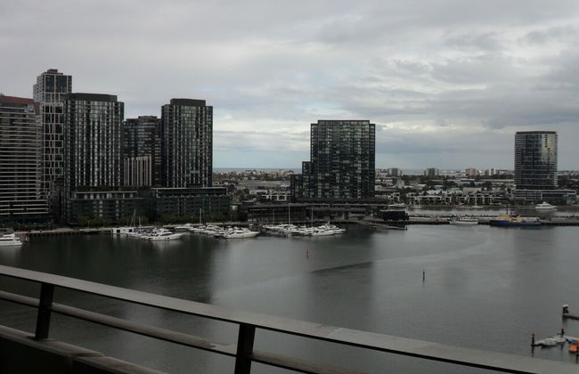 AKOM AT Docklands - Foto 56