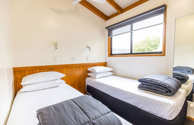 NRMA Ballarat Holiday Park - Foto 11
