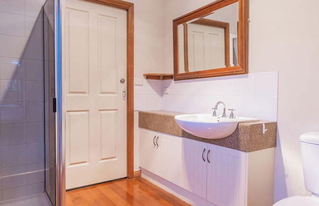 NRMA Ballarat Holiday Park - Foto 73