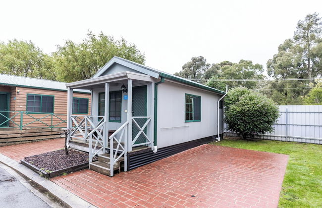 NRMA Ballarat Holiday Park - Foto 63