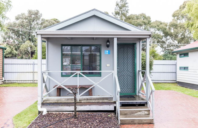 NRMA Ballarat Holiday Park - Foto 62