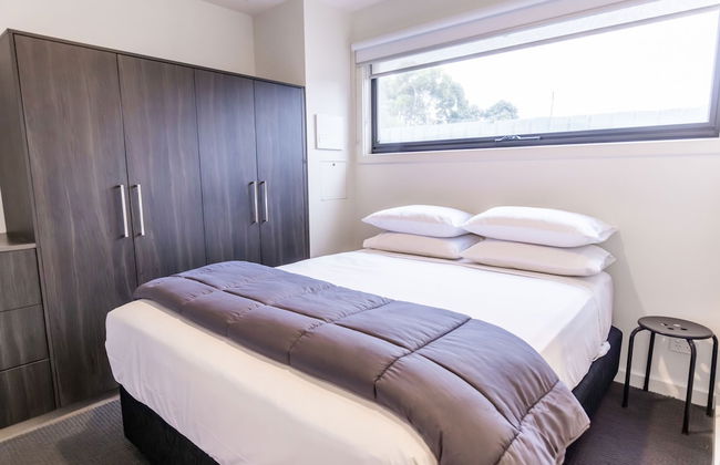NRMA Ballarat Holiday Park - Foto 8