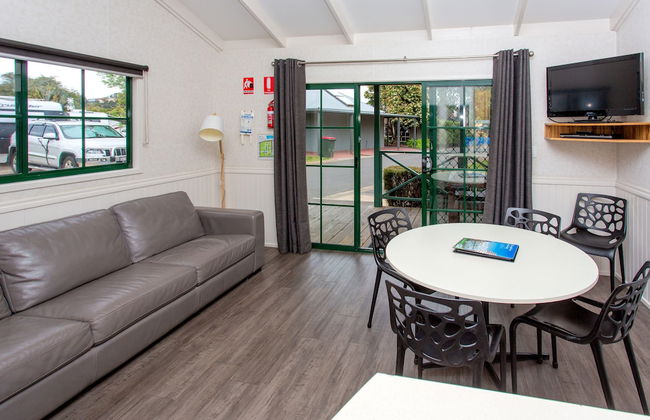 NRMA Ballarat Holiday Park - Foto 46