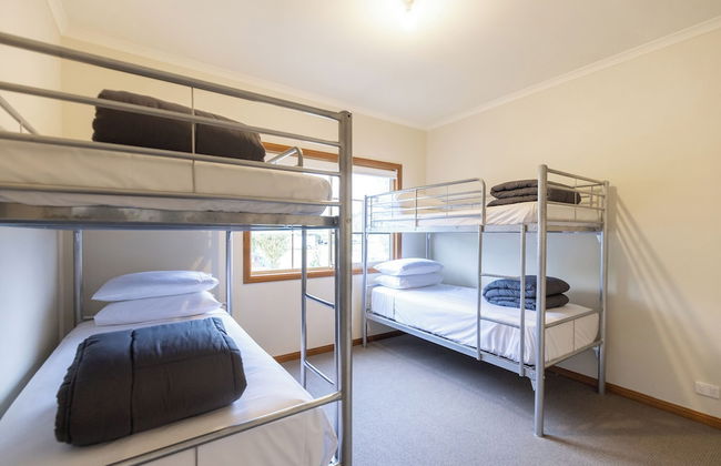 NRMA Ballarat Holiday Park - Foto 28