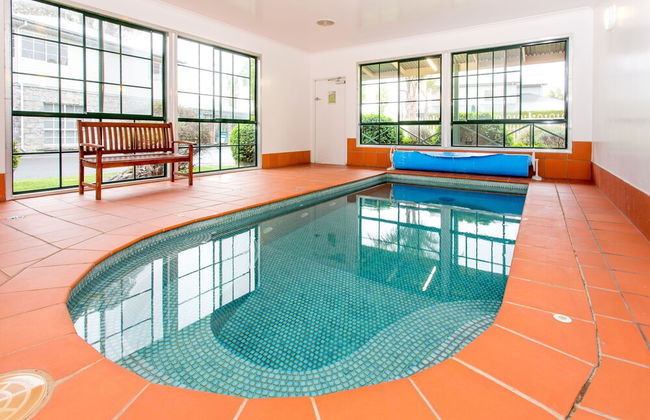 NRMA Ballarat Holiday Park - Foto 80