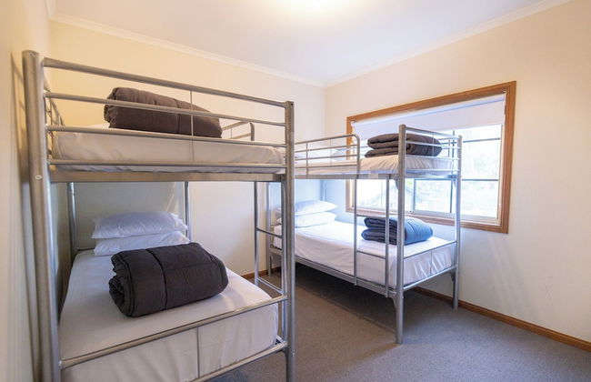 NRMA Ballarat Holiday Park - Foto 26