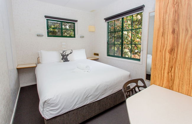NRMA Ballarat Holiday Park - Foto 3