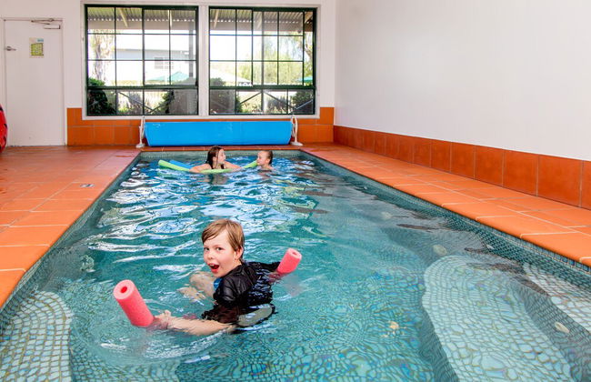 NRMA Ballarat Holiday Park - Foto 79