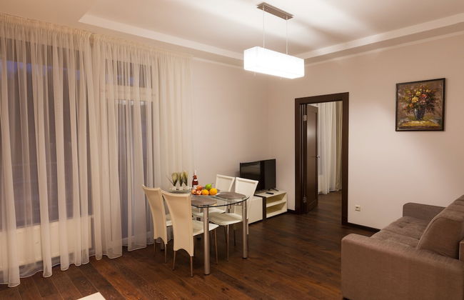 SONIA apartments - Foto 24