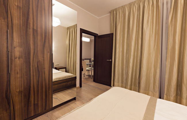 SONIA apartments - Foto 13