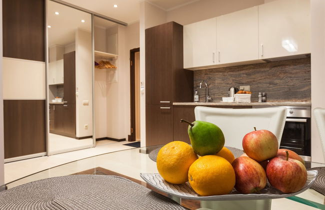 SONIA apartments - Foto 19