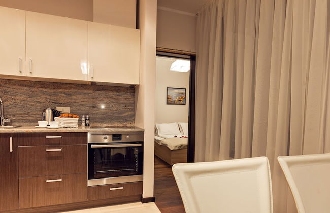 SONIA apartments - Foto 20