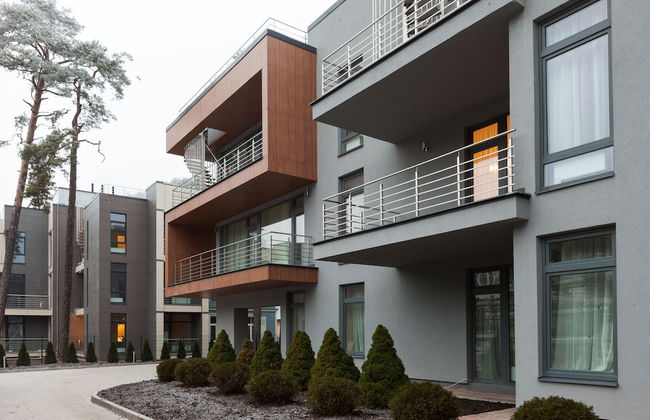 SONIA apartments - Foto 33