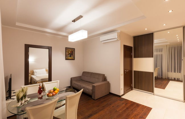 SONIA apartments - Foto 25