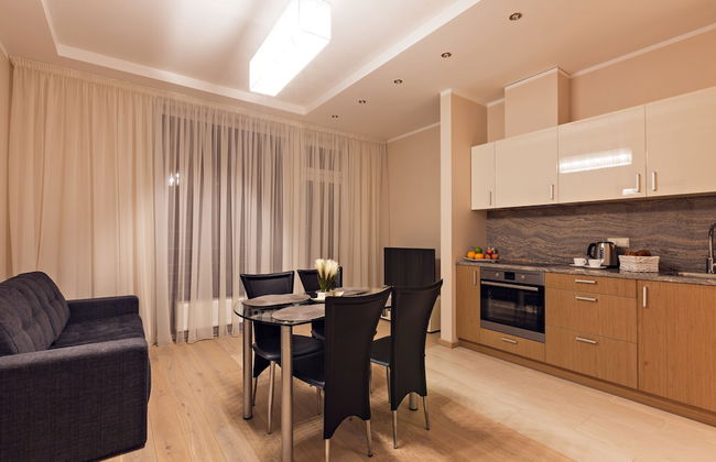 SONIA apartments - Foto 17