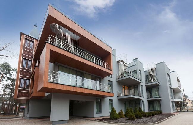 SONIA apartments - Foto 34