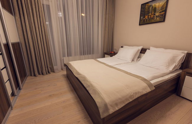 SONIA apartments - Foto 9