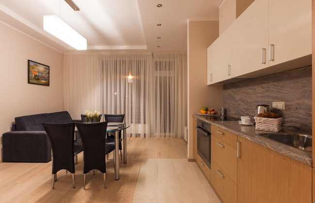 SONIA apartments - Foto 22