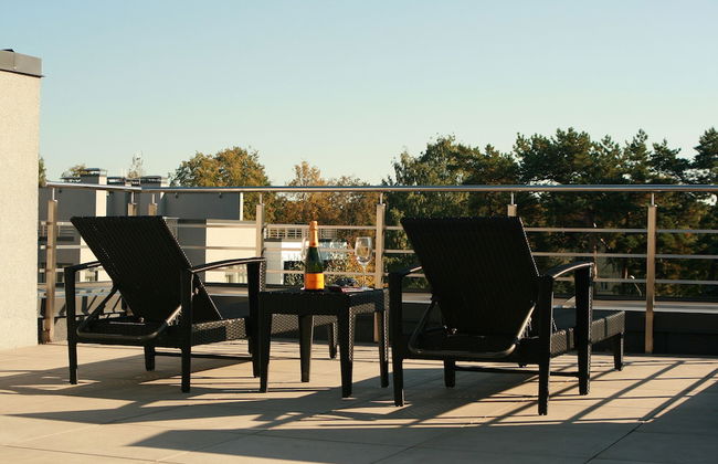 SONIA apartments - Foto 27