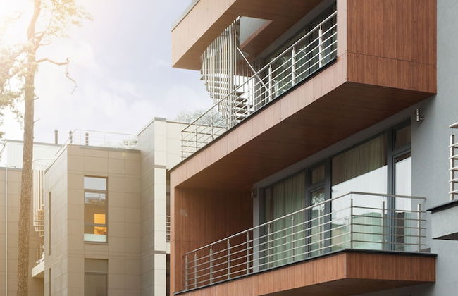 SONIA apartments - Foto 1