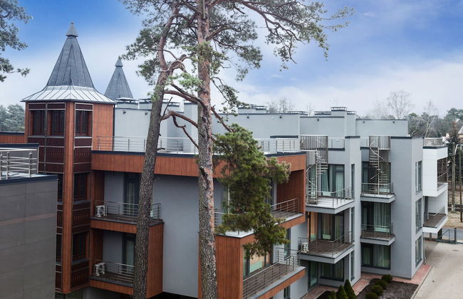SONIA apartments - Foto 32