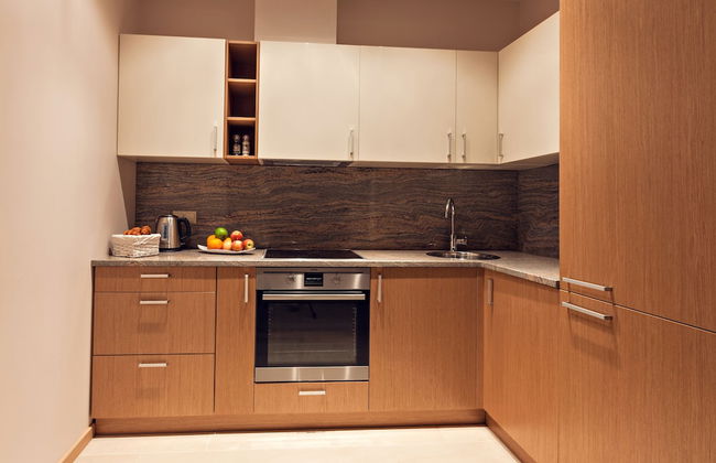 SONIA apartments - Foto 21