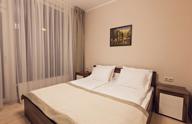 SONIA apartments - Foto 11