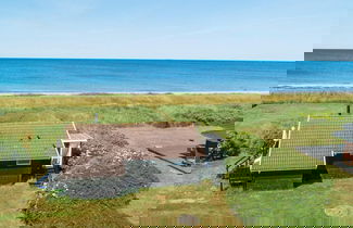 Foto 1 - 6 Person Holiday Home in Sjaellands Odde-by Traum