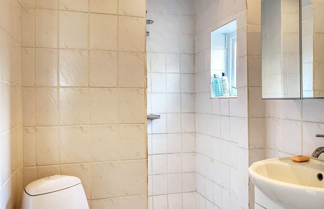 5 Person Holiday Home in Bandholm - Foto 10