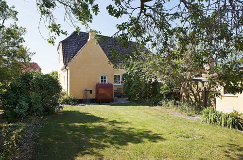 Photo 21 - 5 Person Holiday Home in Bandholm