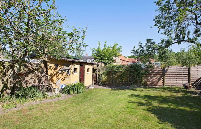 5 Person Holiday Home in Bandholm - Foto 19