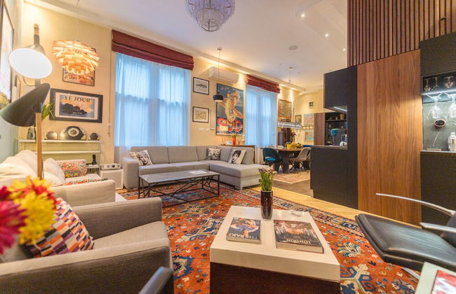 Venus Apartments - The Actor´s Den - Foto 3