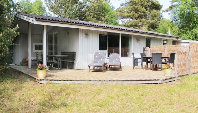Photo 1 - Holiday home Aakirkeby