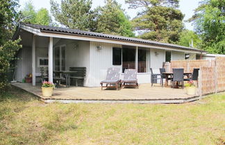 Photo 1 - Holiday home Aakirkeby