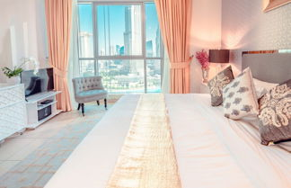 Foto 3 - Elite Royal Apartment - Burj Khalifa & Fountain view - Grand