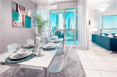 Foto 10 - Elite Royal Apartment - Burj Khalifa & Fountain view - Grand