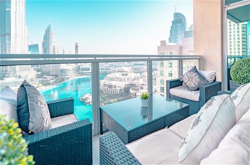Foto 1 - Elite Royal Apartment - Burj Khalifa & Fountain view - Grand