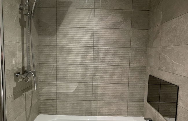 Modern & Comfortable 2BR Apartment - Foto 13