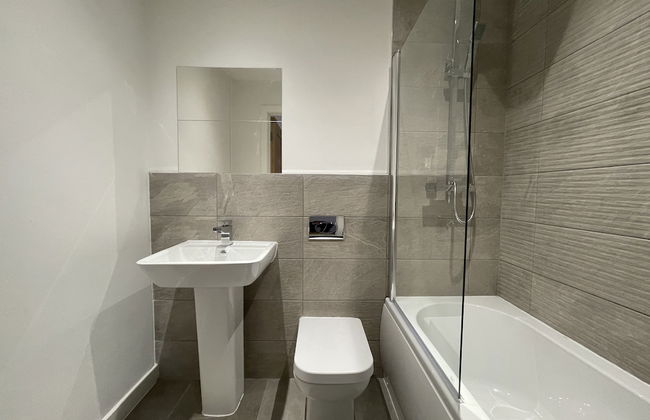 Modern & Comfortable 2BR Apartment - Foto 12