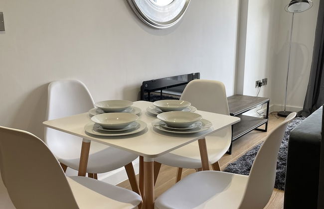 Modern & Comfortable 2BR Apartment - Foto 5