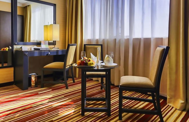 Executive Suites - Foto 6
