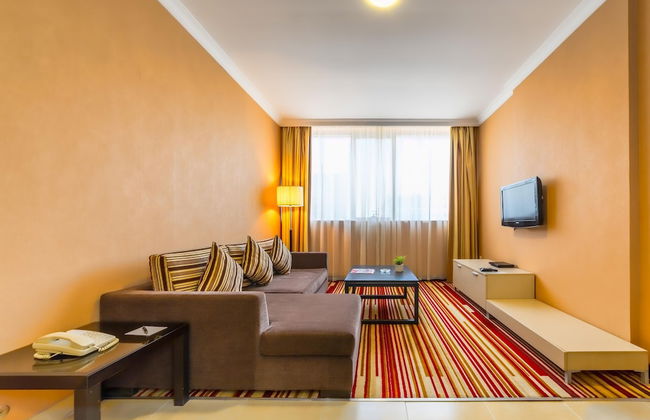 Executive Suites - Foto 20
