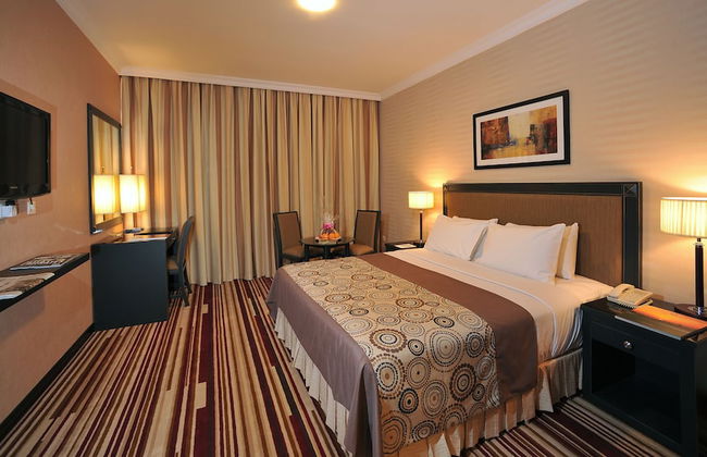 Executive Suites - Foto 5