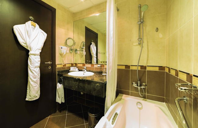 Executive Suites - Foto 27