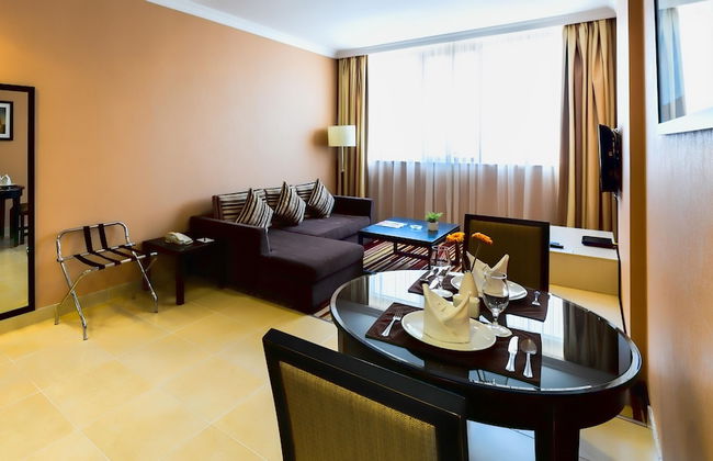 Executive Suites - Foto 21