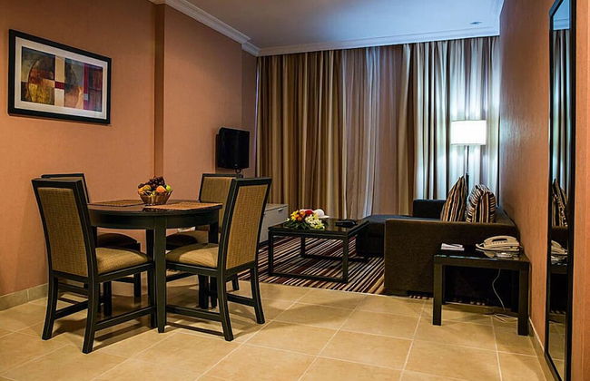 Executive Suites - Foto 19