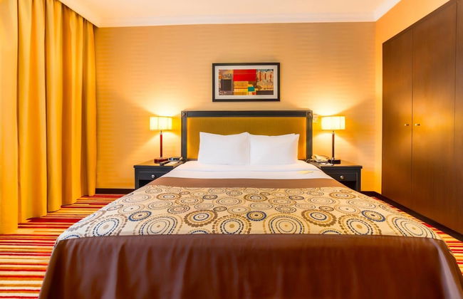 Executive Suites - Foto 13