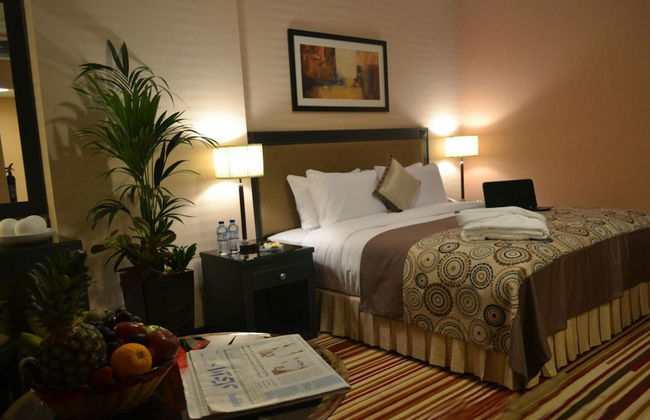 Executive Suites - Foto 11