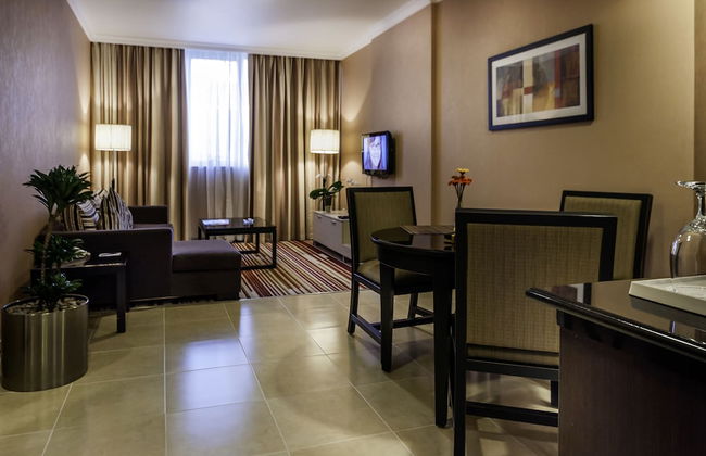 Executive Suites - Foto 22