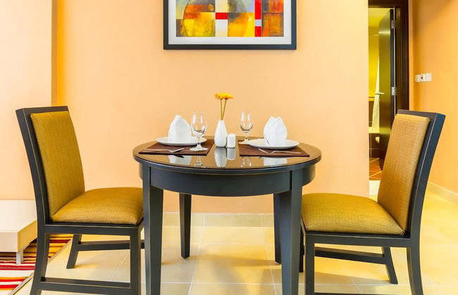 Executive Suites - Foto 23